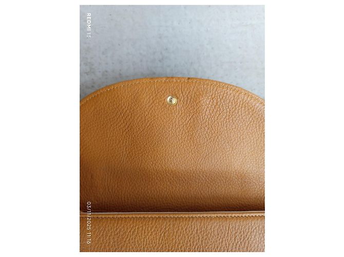 See by Chloé Purses, wallets, cases Light brown - view 8