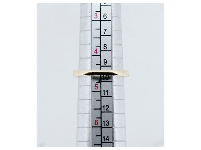 Autre Marque Ponte Vecchio Milamore Au750 Diamantring Pink - Ansicht 9