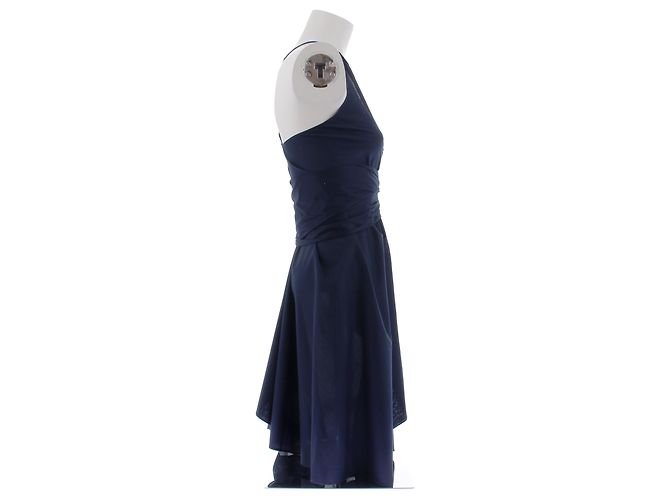Eres Marine Kleid - Ansicht 3