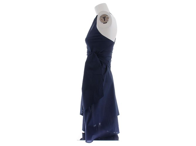 Eres Marine Kleid - Ansicht 4