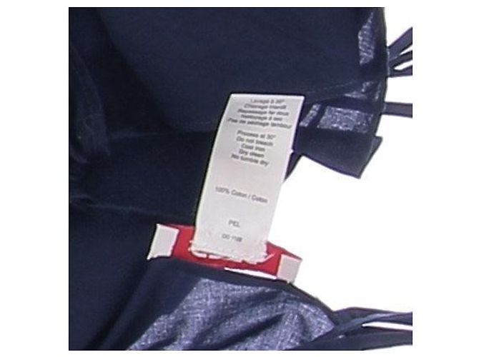 Eres Marine Kleid - Ansicht 6