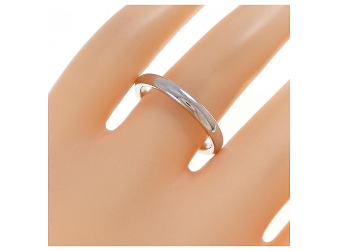 Tiffany & Co Tiffany Platin 950 Stapelring - Ansicht 4