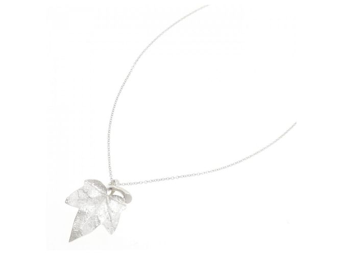 Tiffany & Co Collana in argento 925 Tiffany - vista 2