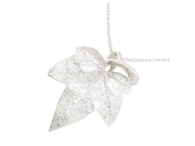 Tiffany & Co Collana in argento 925 Tiffany - vista 3