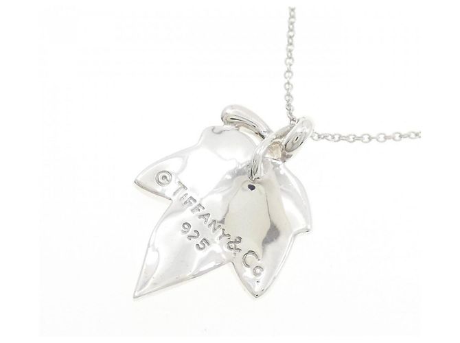 Tiffany & Co Collana in argento 925 Tiffany - vista 4