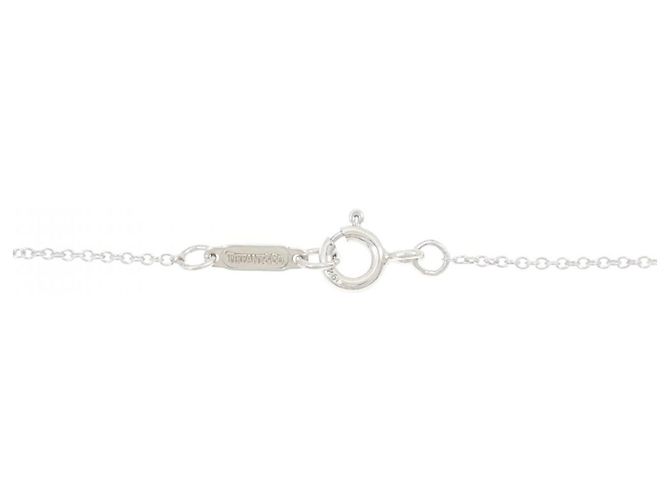 Tiffany & Co Collana in argento 925 Tiffany - vista 5