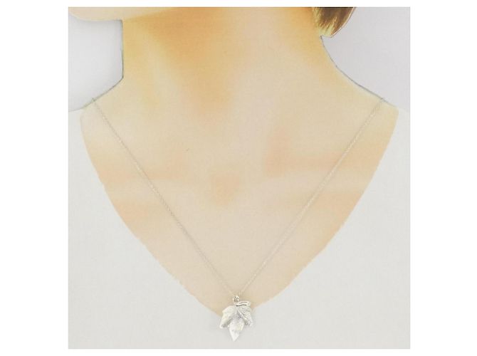 Tiffany & Co Collana in argento 925 Tiffany - vista 6