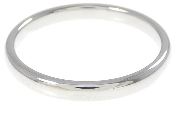 Tiffany & Co Tiffany Platin Ehering - Ansicht 2