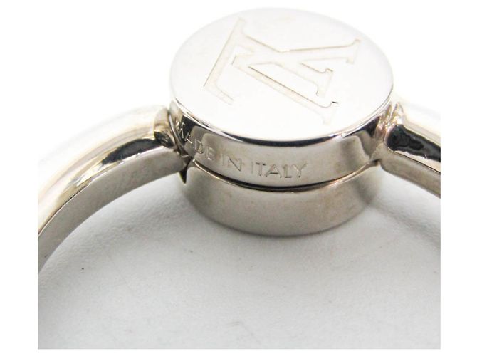 Spilla ad anello in argento Louis Vuitton MP2032 - vista 10