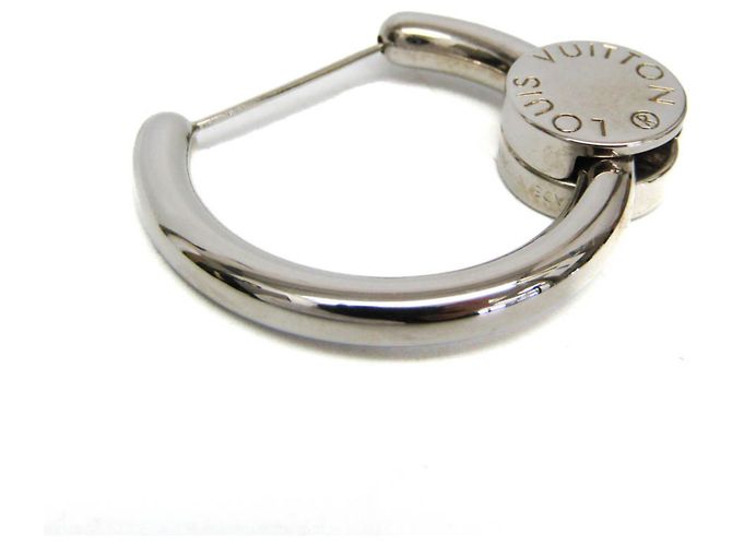 Spilla ad anello in argento Louis Vuitton MP2032 - vista 3