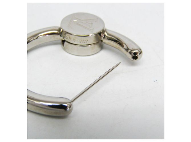Spilla ad anello in argento Louis Vuitton MP2032 - vista 4