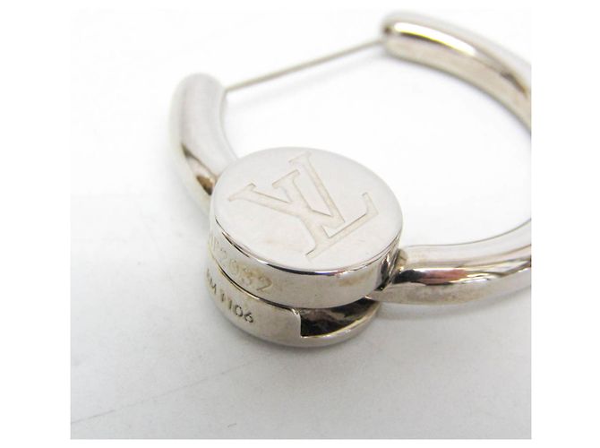 Spilla ad anello in argento Louis Vuitton MP2032 - vista 5