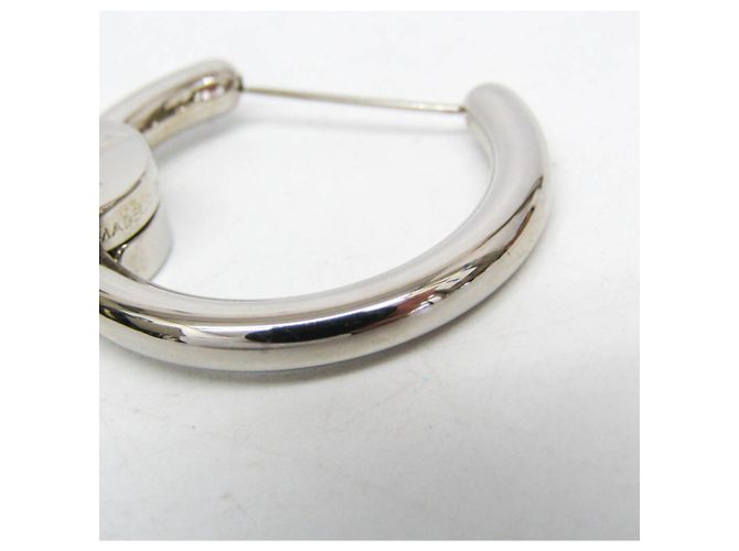 Spilla ad anello in argento Louis Vuitton MP2032 - vista 6
