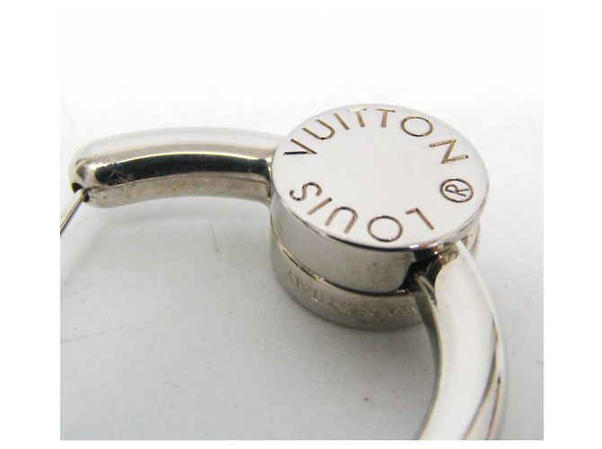 Spilla ad anello in argento Louis Vuitton MP2032 - vista 7