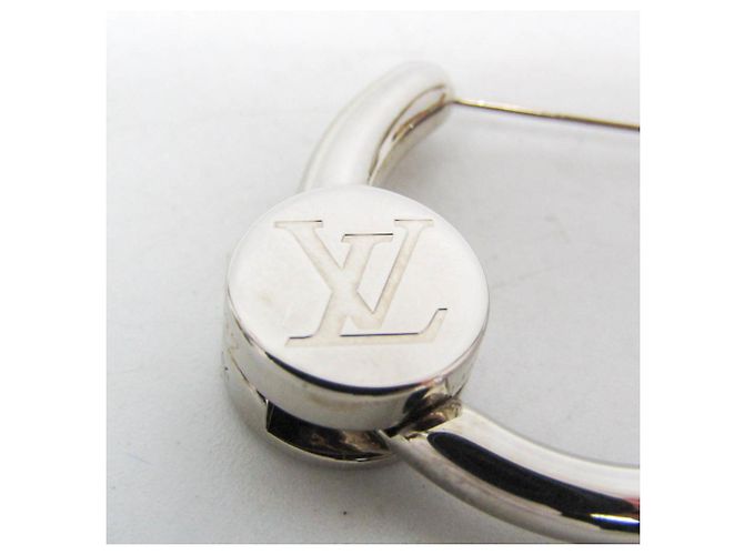 Spilla ad anello in argento Louis Vuitton MP2032 - vista 8