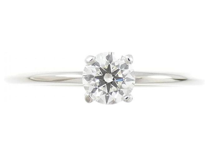 Tiffany & Co Tiffany True Band Ring - Ansicht 2