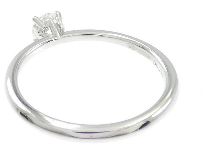 Tiffany & Co Tiffany True Band Ring - Ansicht 3