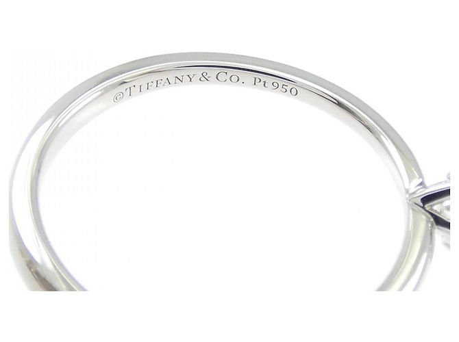Tiffany & Co Tiffany True Band Ring - Ansicht 4