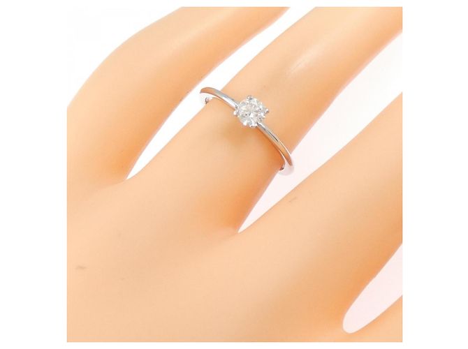 Tiffany & Co Tiffany True Band Ring - Ansicht 5