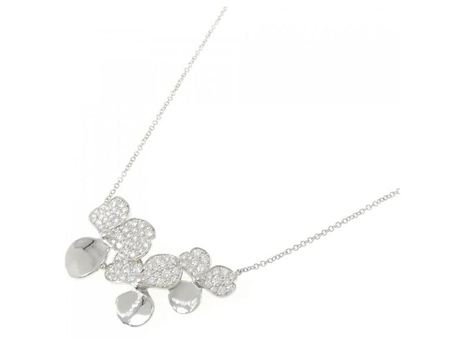 Tiffany & Co Tiffany Papierblumen Cluster-Halskette - Ansicht 2