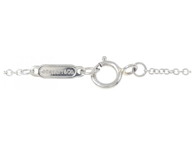 Tiffany & Co Tiffany Papierblumen Cluster-Halskette - Ansicht 5