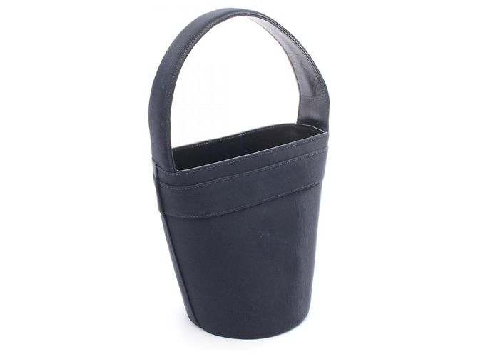 Borsa Vara Ribbon di Salvatore Ferragamo Nero - vista 2