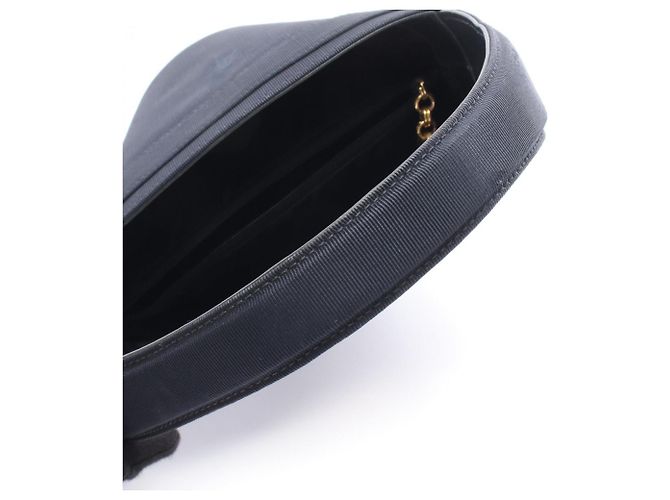 Borsa Vara Ribbon di Salvatore Ferragamo Nero - vista 5