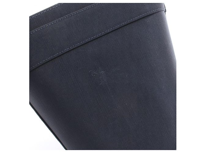 Borsa Vara Ribbon di Salvatore Ferragamo Nero - vista 6