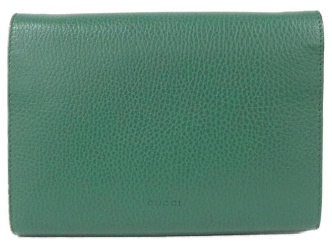 Billetera de Cadena DIONYSUS de Gucci - vista 2