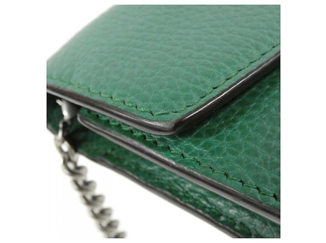 Billetera de Cadena DIONYSUS de Gucci - vista 4