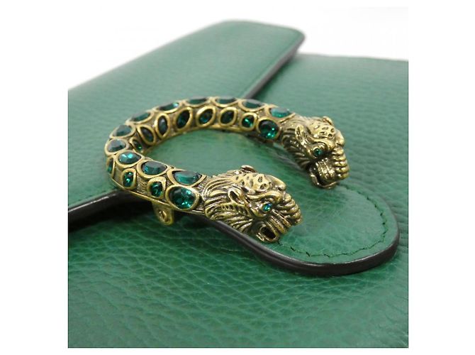 Billetera de Cadena DIONYSUS de Gucci - vista 5