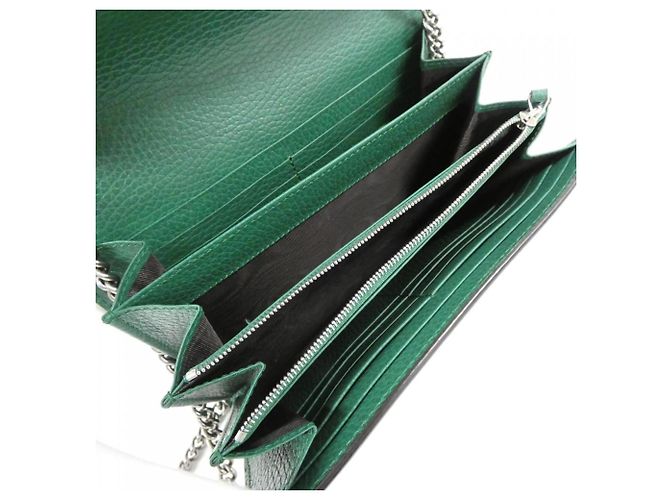 Billetera de Cadena DIONYSUS de Gucci - vista 8