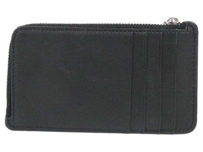 Monedero Loewe C565Z40X01 Negro - vista 2