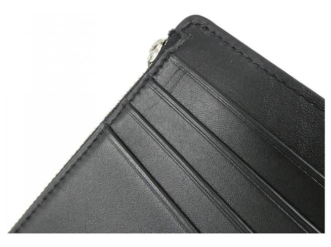 Monedero Loewe C565Z40X01 Negro - vista 4