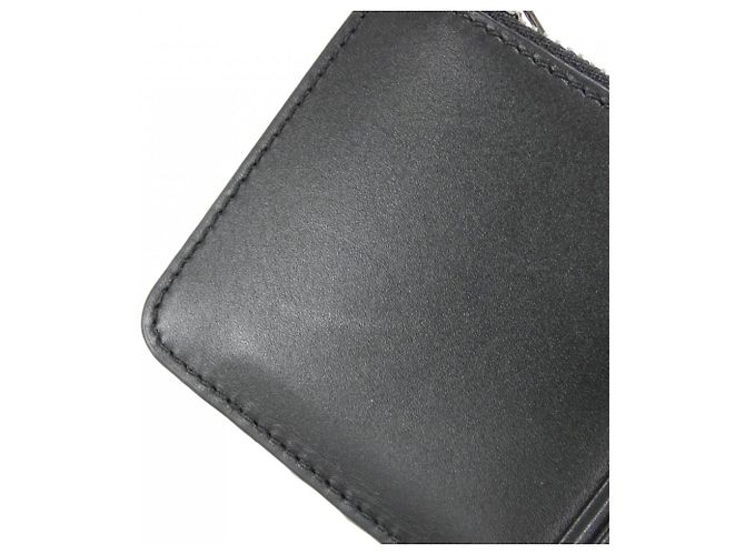 Monedero Loewe C565Z40X01 Negro - vista 6