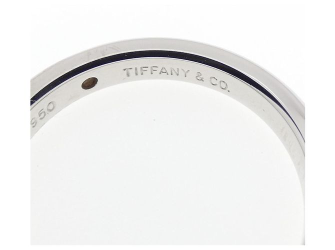 Tiffany & Co Tiffany Stapelring - Ansicht 4