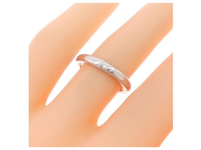 Tiffany & Co Tiffany Stapelring - Ansicht 5