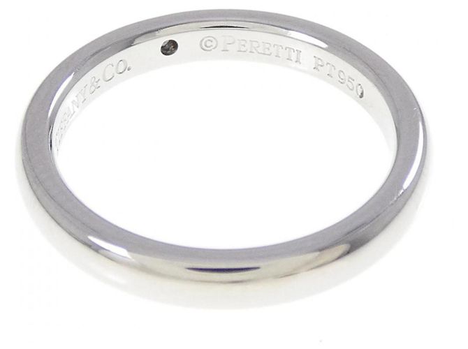 Tiffany & Co Tiffany Stapelring - Ansicht 3