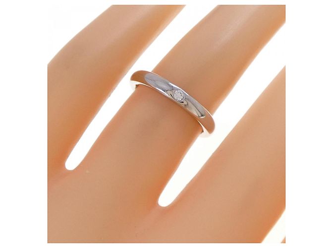 Tiffany & Co Tiffany Stapelring - Ansicht 5