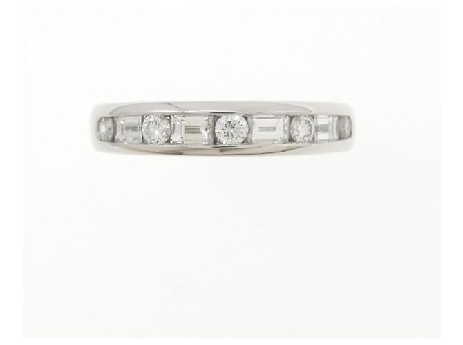 Tiffany & Co Tiffany Kanalring - Ansicht 2