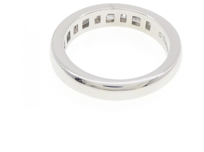 Tiffany & Co Tiffany Kanalring - Ansicht 3