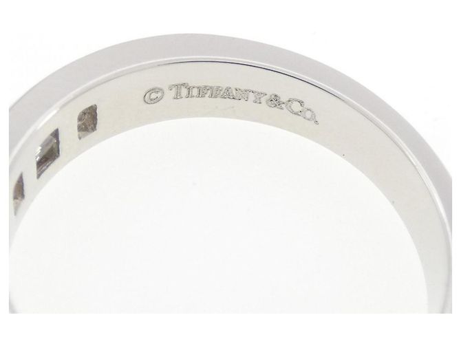 Tiffany & Co Tiffany Kanalring - Ansicht 4