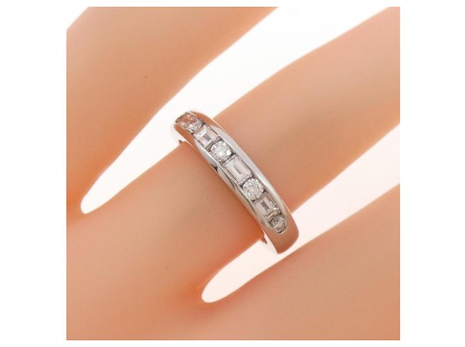Tiffany & Co Tiffany Kanalring - Ansicht 5
