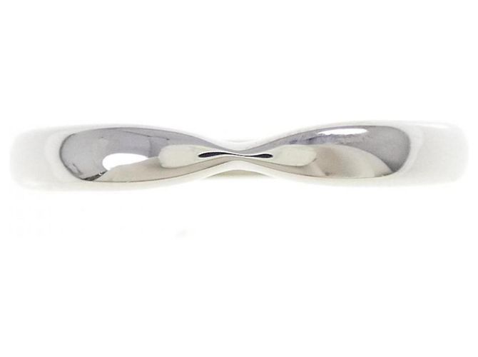 Tiffany & Co Tiffany Harmony Ring aus Platin - Ansicht 2