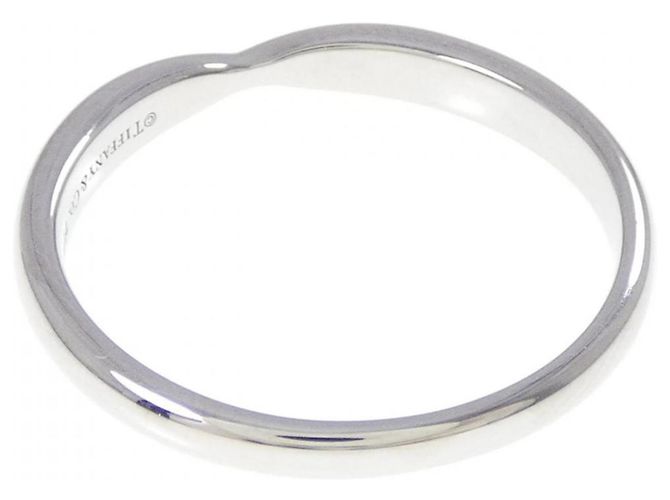 Tiffany & Co Tiffany Harmony Ring aus Platin - Ansicht 3