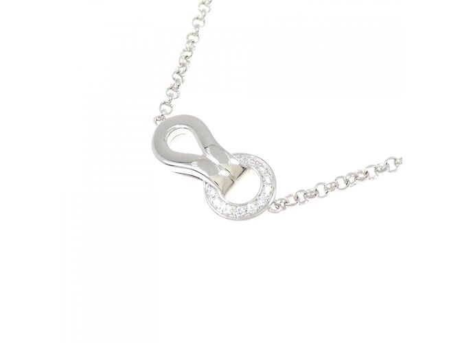 Collana Agraffe di Cartier - vista 3