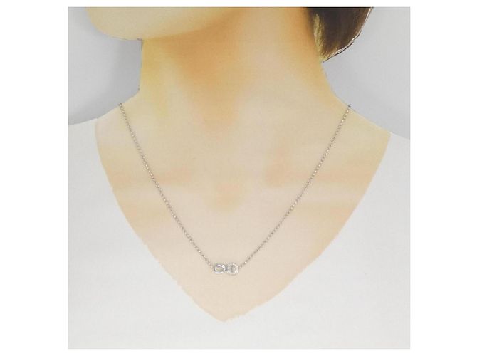 Collana Agraffe di Cartier - vista 6
