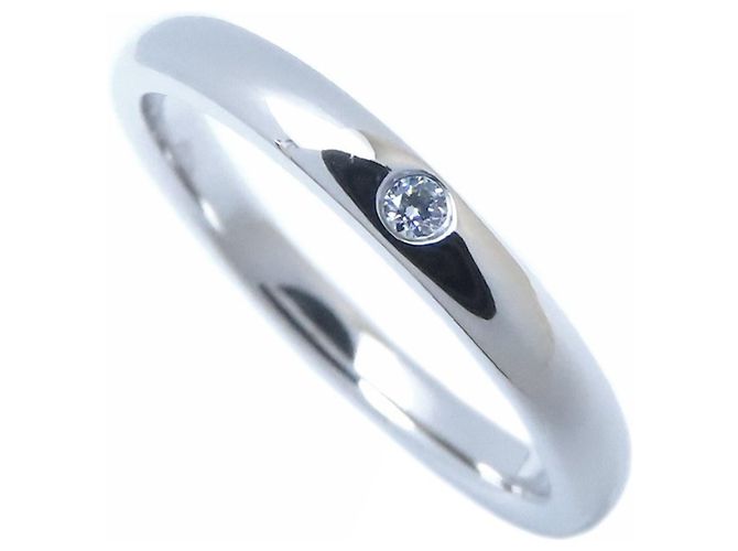 Stapeling Ring Elsa Peretti von Tiffany & Co. - Ansicht 2