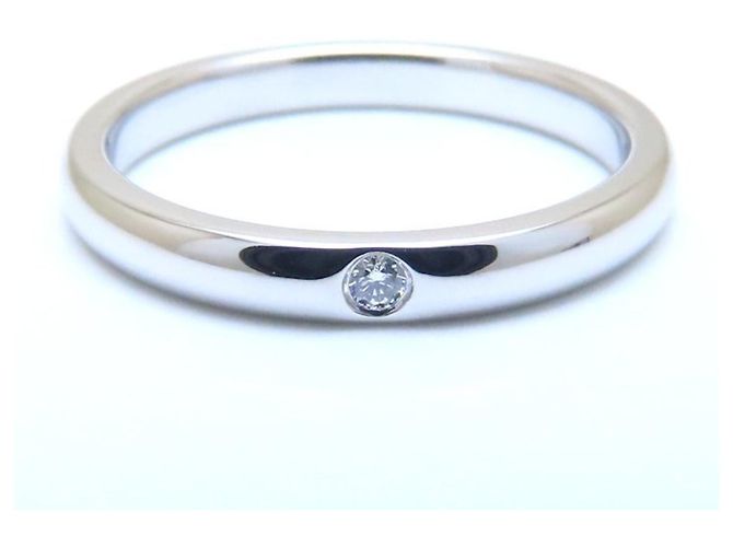 Stapeling Ring Elsa Peretti von Tiffany & Co. - Ansicht 4