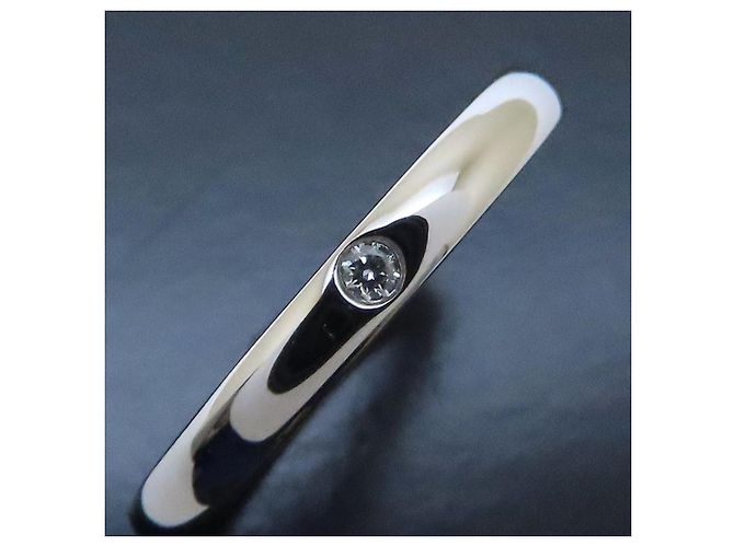 Stapeling Ring Elsa Peretti von Tiffany & Co. - Ansicht 6